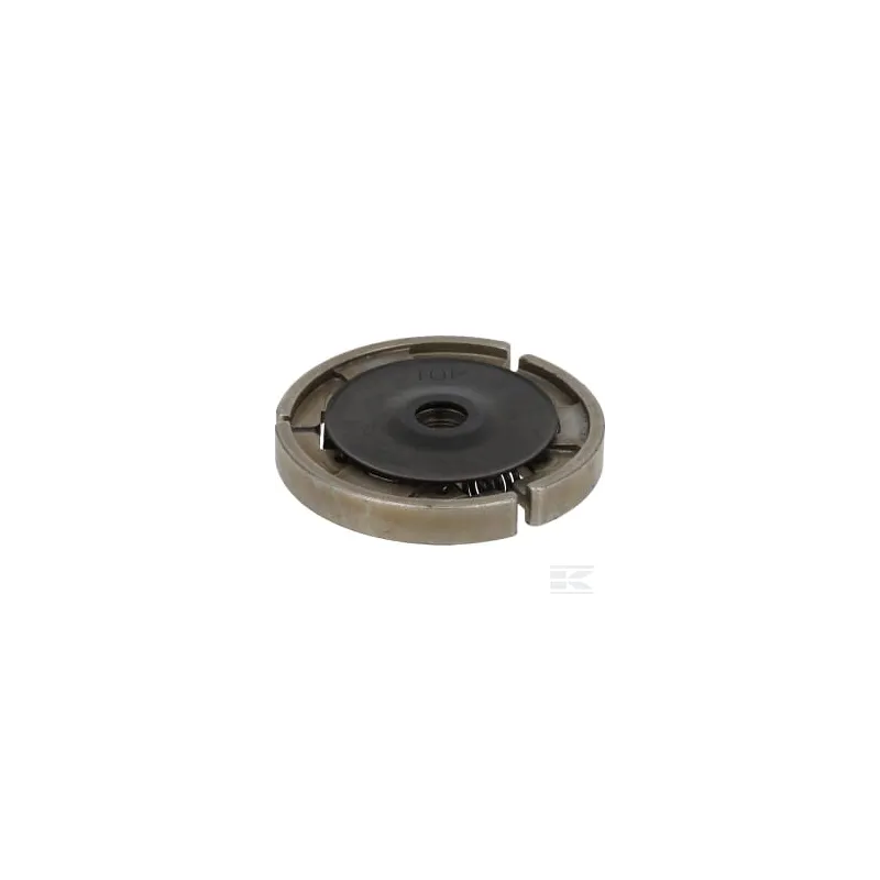 Embrayage centrifuge