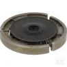 Embrayage centrifuge