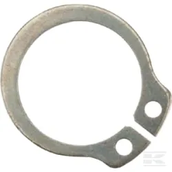 Circlips 15 DIN471