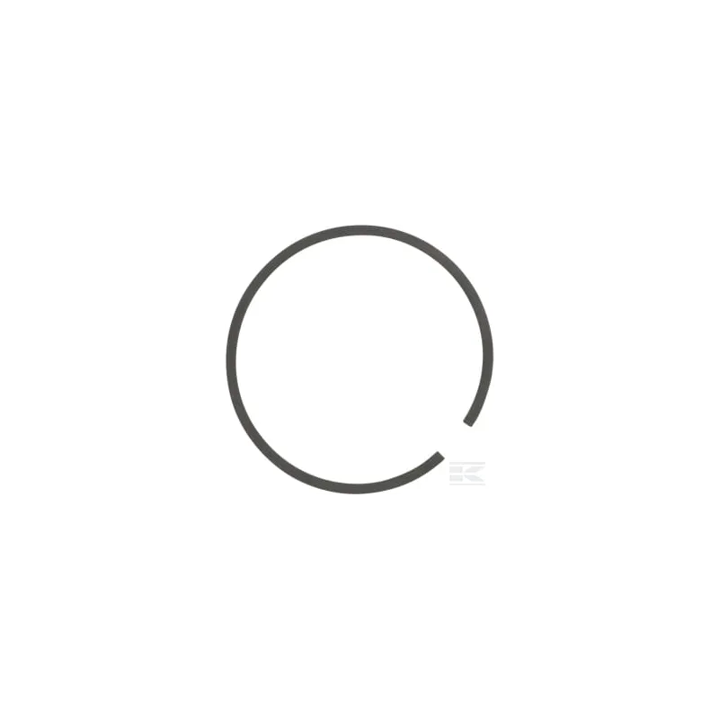 Segments de piston