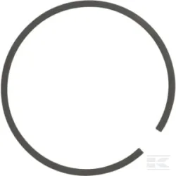 Segments de piston
