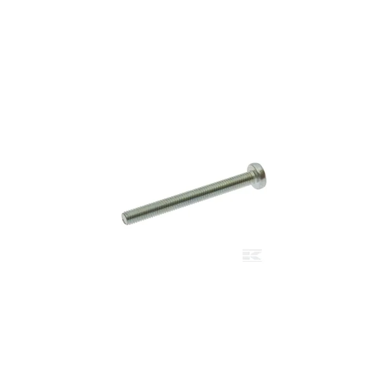 Vis cruciforme M6 x 60