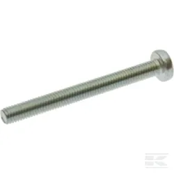 Vis cruciforme M6 x 60