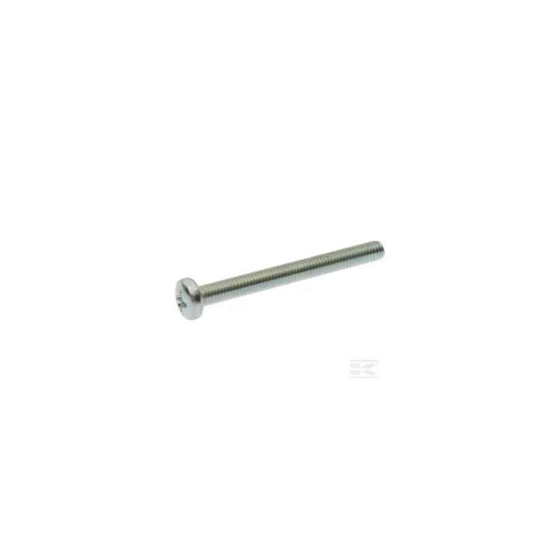 Vis cruciforme M6 x 60