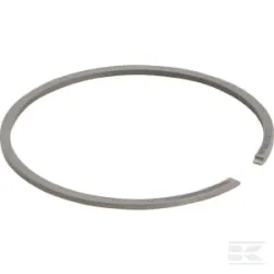 Segments de piston