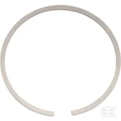 Segments de piston