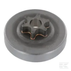 Pignon ch. 3/8" Picco 6 dents
