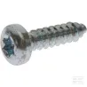 Vis autotaraudeuse TCB Torx 4,2 x 16