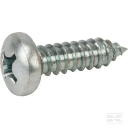 Vis autotaraud. Tcb 6,3X22 Uni