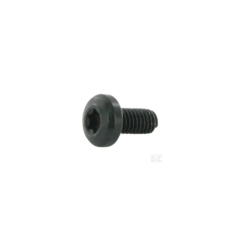Vis M6x12