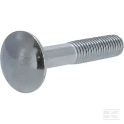 Vis Ttdq M8x45
