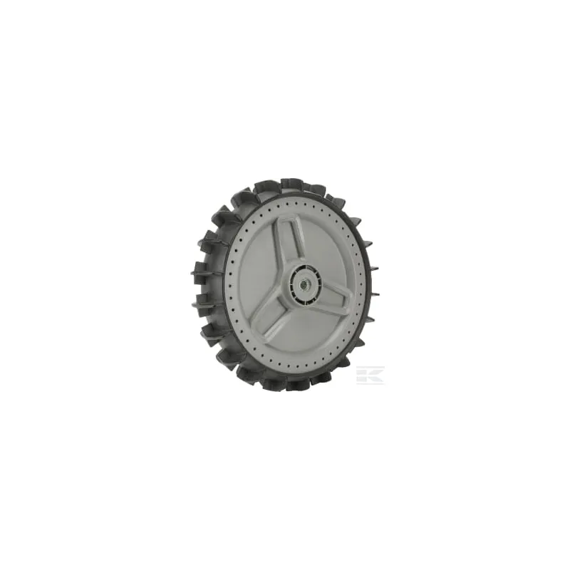 Roue en caoutchouc Stiga
