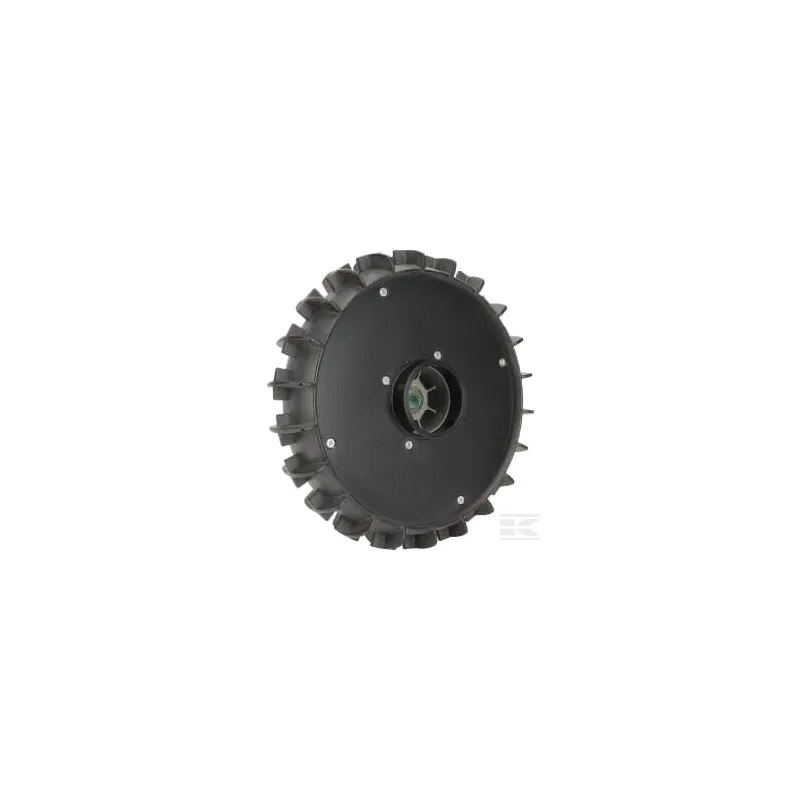 Roue en caoutchouc Stiga