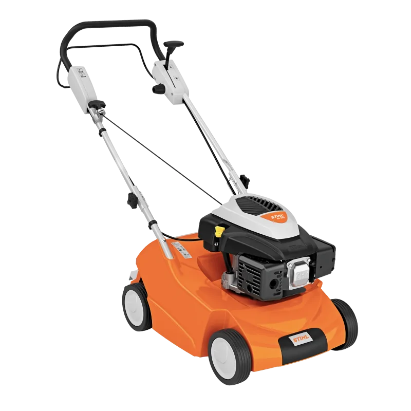 Scarificateur thermique RL 540 STIHL