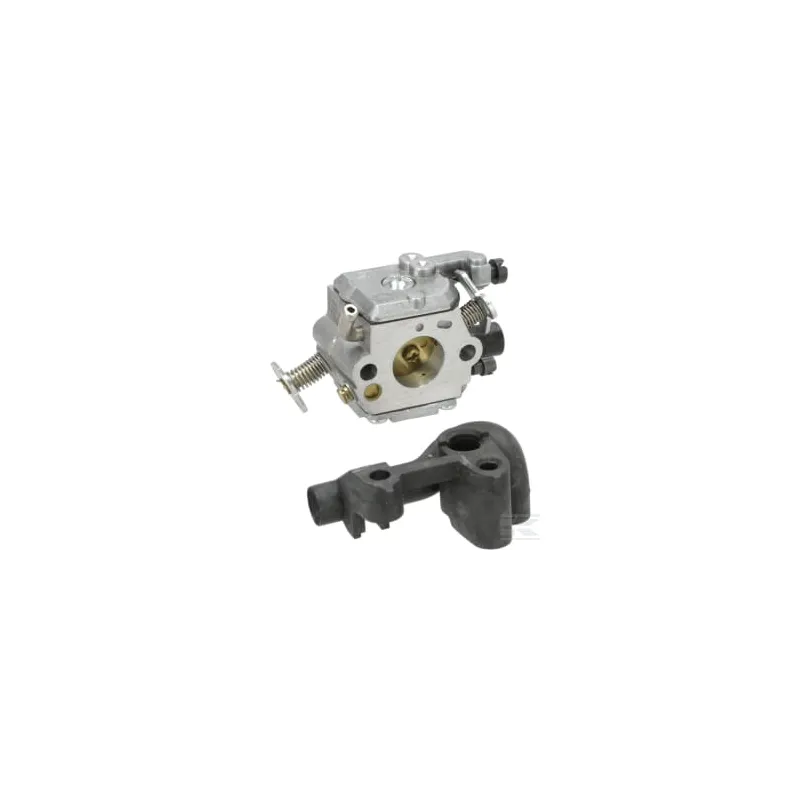 Carburateur