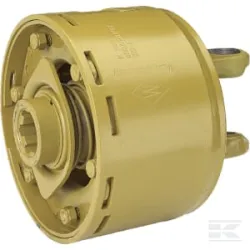 Limiteur à friction