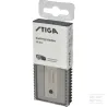 Lames de tondeuse robot, 12x 12x vis