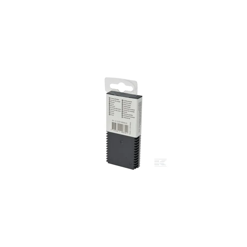 Lames de tondeuse robot, 12x 12x vis