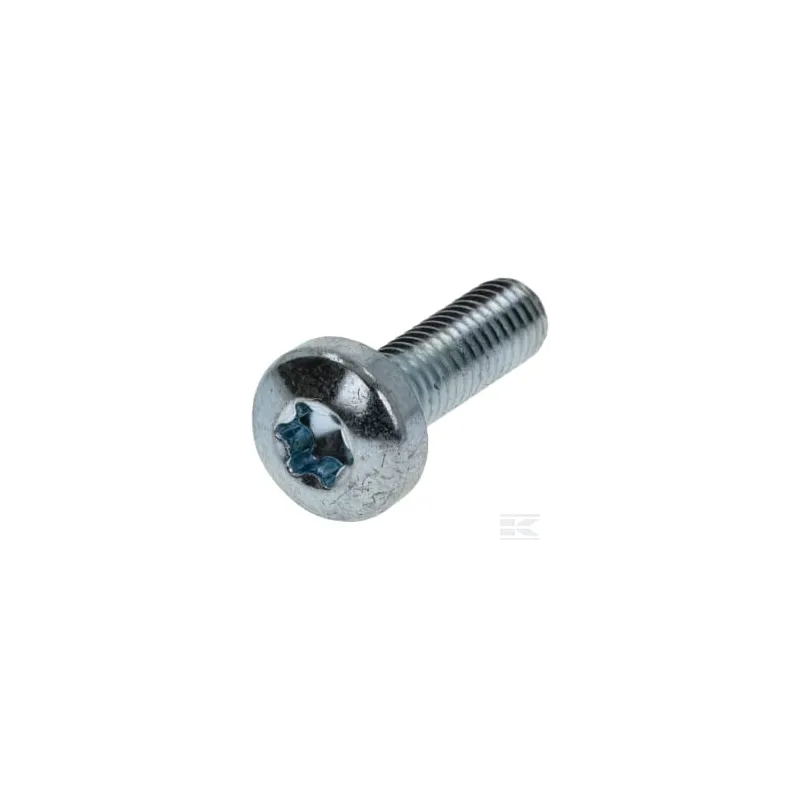 Vis TCB TORX M6x20
