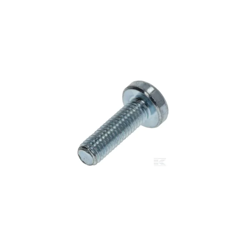 Vis TCB TORX M6x20