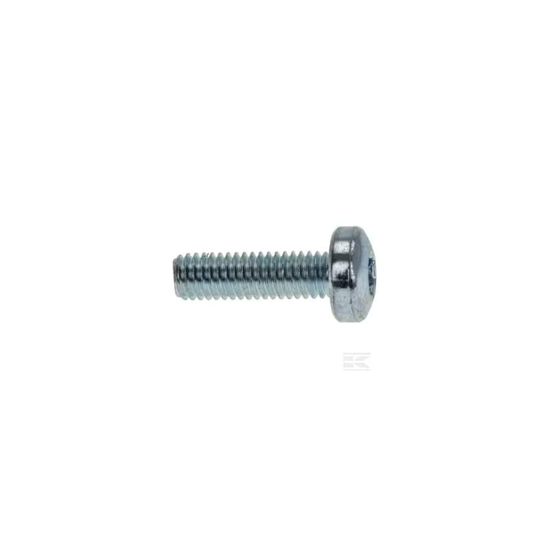Vis TCB TORX M6x20