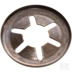 Rondelle Starlock D6
