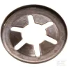 Rondelle Starlock D6