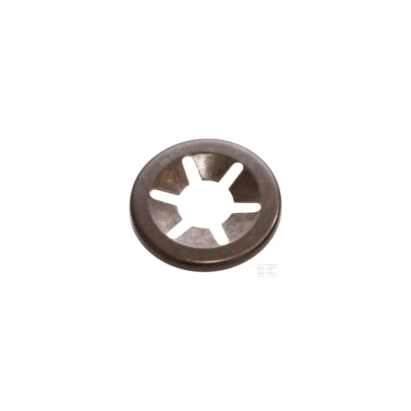 Rondelle Starlock D6