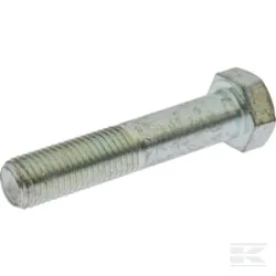 Vis à tête hexagonale M16 x 80