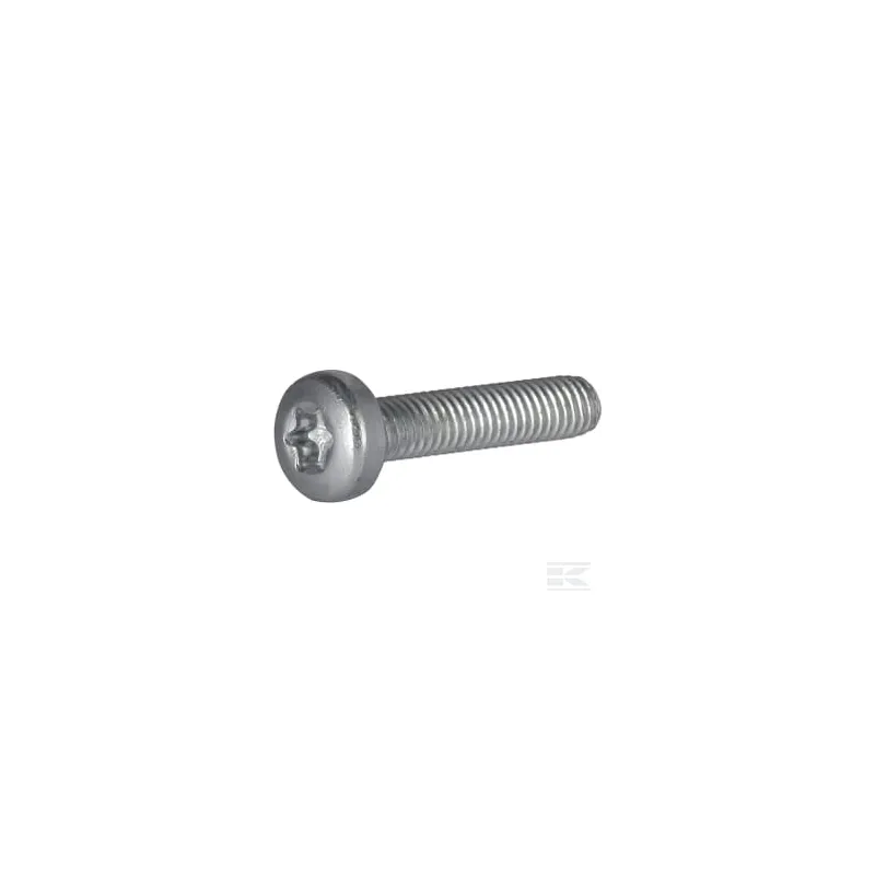 Vis TCB torx M4x20
