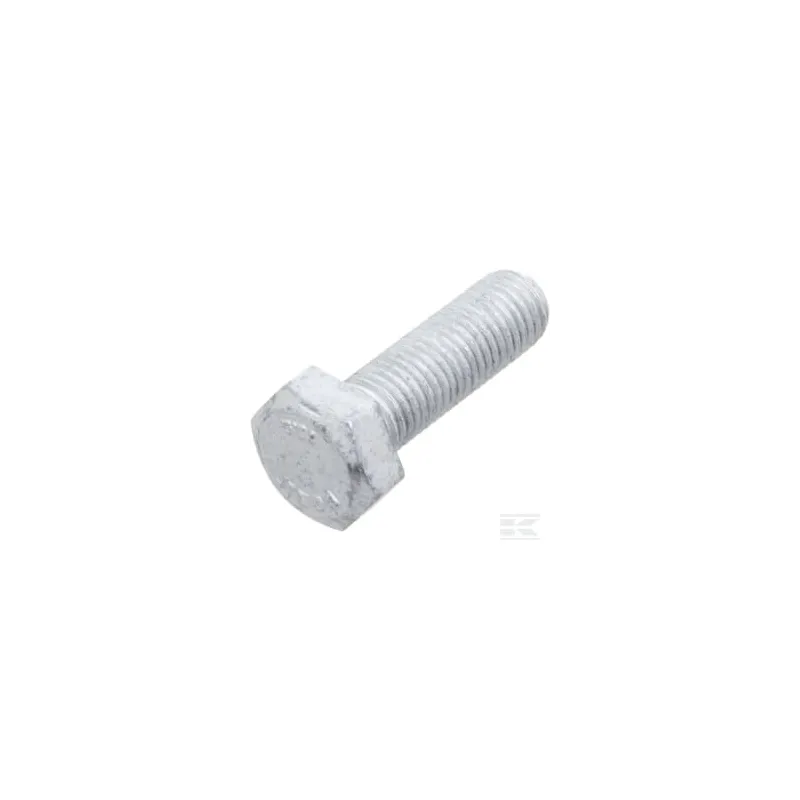 Vis M8x1x25 Uni5740, 10.9, Geome321A