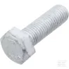 Vis M8x1x25 Uni5740, 10.9, Geome321A