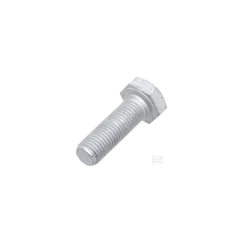 Vis M8x1x25 Uni5740, 10.9, Geome321A