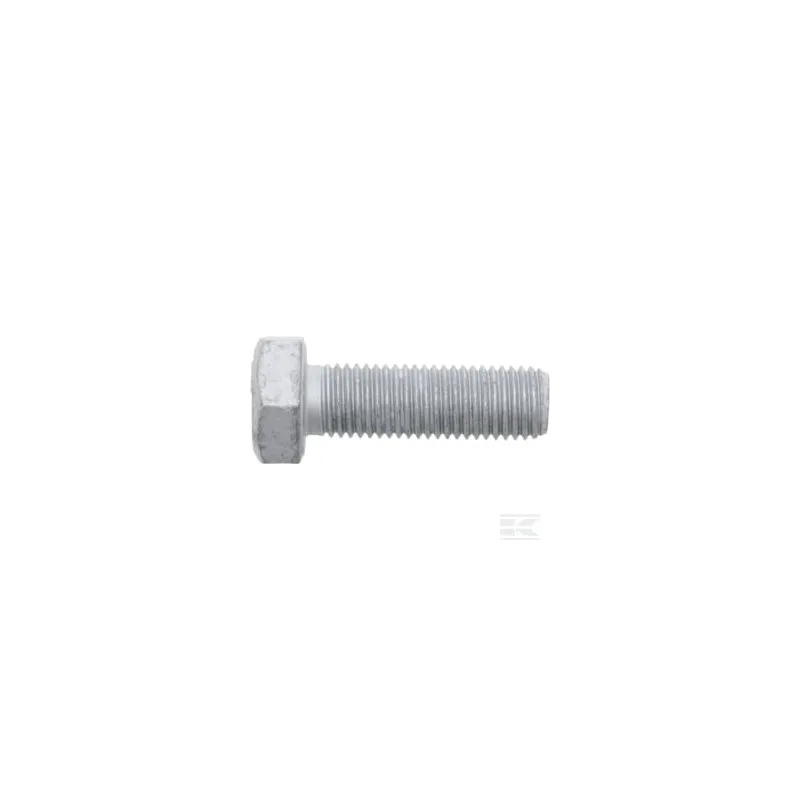 Vis M8x1x25 Uni5740, 10.9, Geome321A