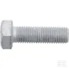 Vis M8x1x25 Uni5740, 10.9, Geome321A