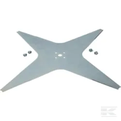 Lame 35 Cm (plate)