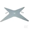 Lame 35 Cm (plate)