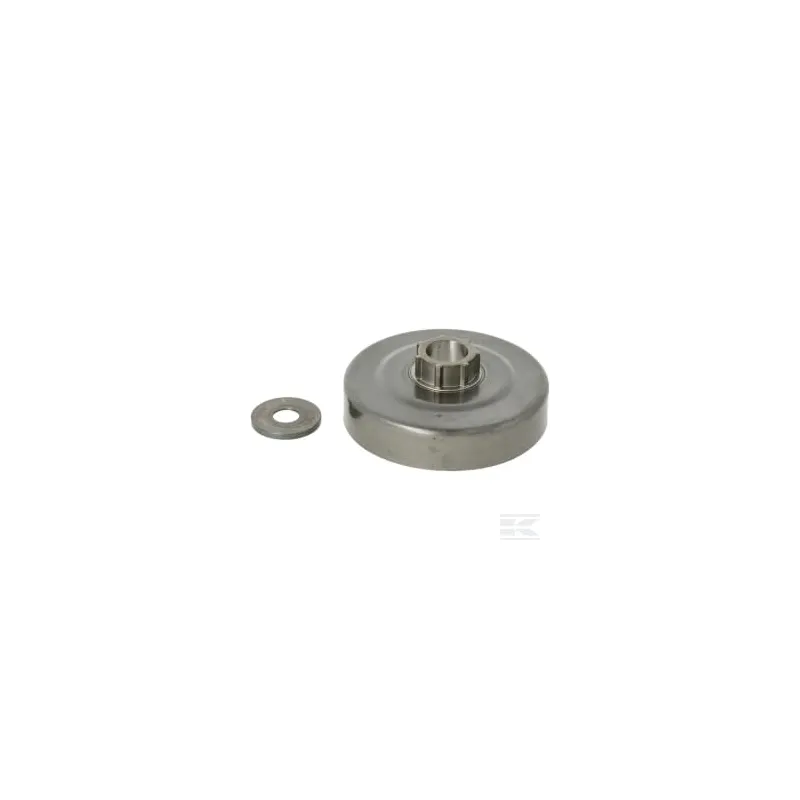 Kit pignon de jante 3/8
