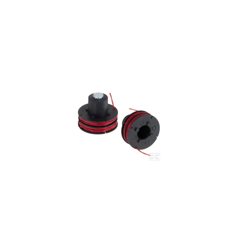 Bobine avec fil, modèles GTE, pack 2x