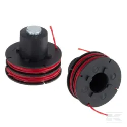 Bobine avec fil, modèles GTE, pack 2x