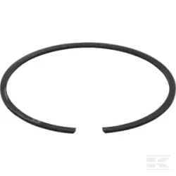 Segments de piston