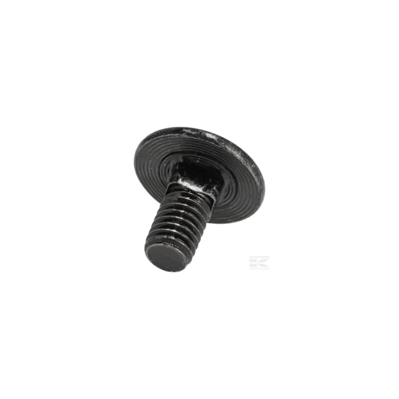 Vis M6 x 12 UNI5732 8.8 Zinc blanc