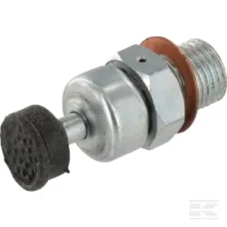 Soupape de décompression