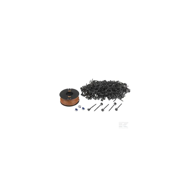 Kit de montage S (série 200 uniquement)