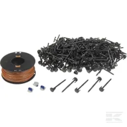 Kit de montage S (série 200 uniquement)