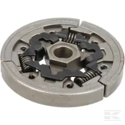 Embrayage centrifuge