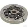 Embrayage centrifuge