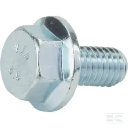 Boulon M6x12 RS100