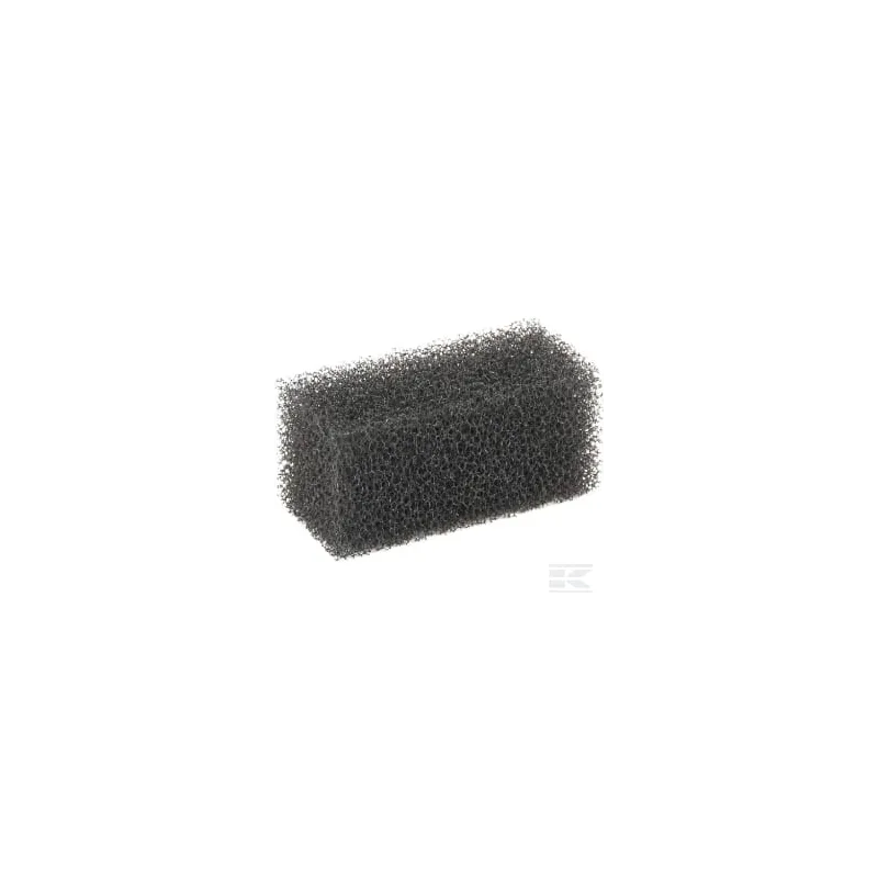 Filtre à air mousse