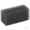 Filtre à air mousse